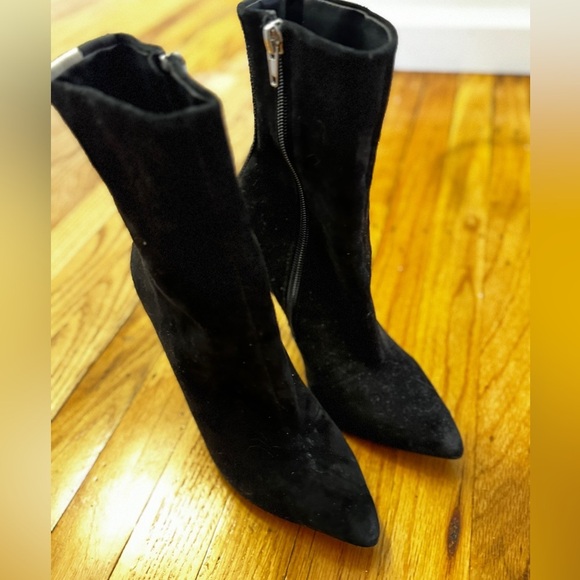 Steve madden boots - Picture 6 of 7